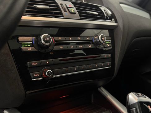 Used 2017 BMW X3 xDrive35i image 37