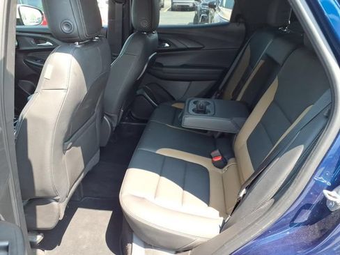 Used 2022 Chevrolet TrailBlazer ACTIV w/ Driver Confidence Package AWD/4WD image 6