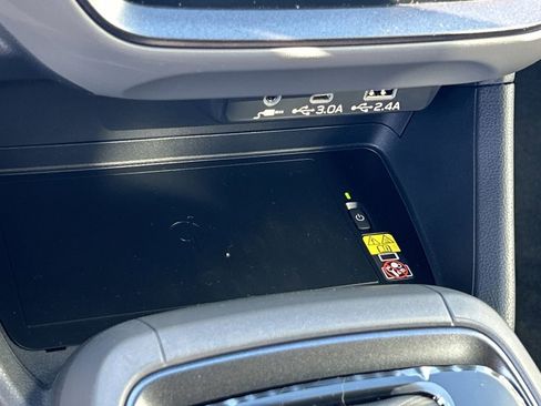 New 2026 Subaru Crosstrek 2.5i Limited image 24