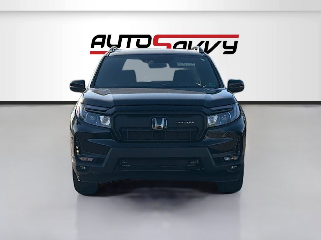 Used 2022 Honda Passport Elite image 2