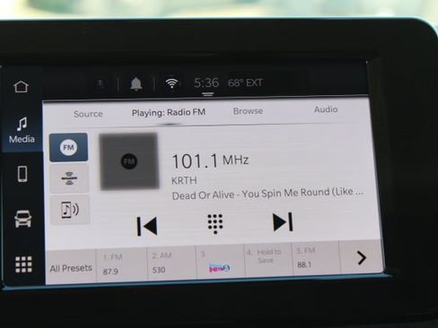 New 2026 RAM ProMaster 1500 FWD image 24