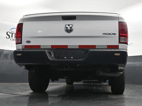 Used 2023 RAM 1500 Tradesman w/ Trailer Tow Group AWD/4WD image 31