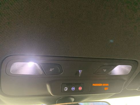 Used 2019 Chevrolet Camaro LT RWD image 28