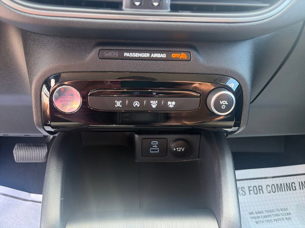 Used 2023 Ford Escape Active w/ Tech Pack #1 FWD image 18