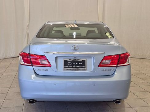 Used 2010 Lexus ES 350 FWD image 8