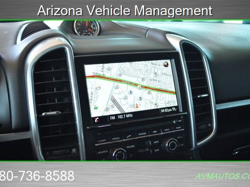 Used 2014 Porsche Cayenne S AWD/4WD image 25