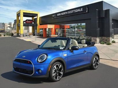 New 2026 MINI Cooper S