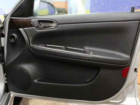 Used 2016 Chevrolet Impala Limited LS FWD image 9
