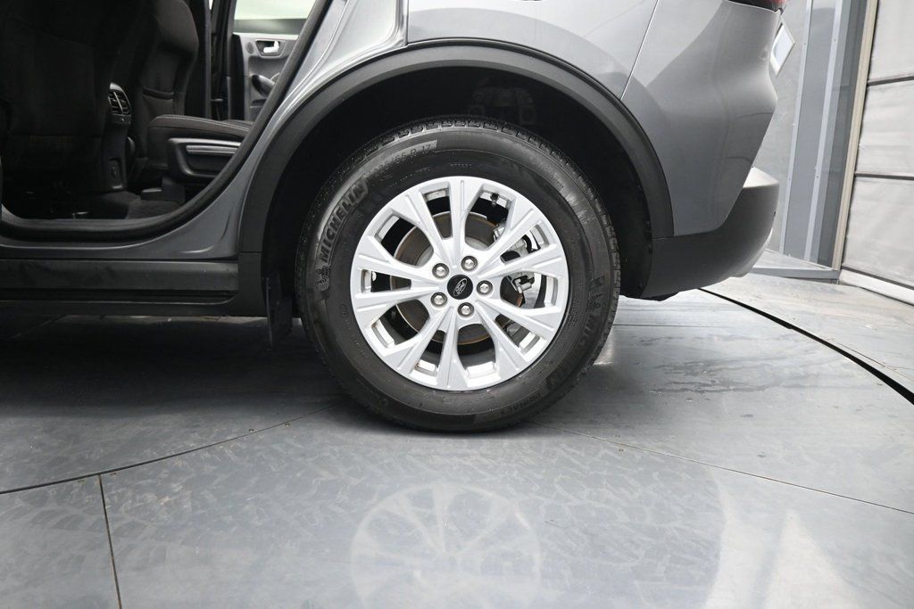 Certified 2023 Ford Escape Active w/ Tech Pack #2 FWD image 21