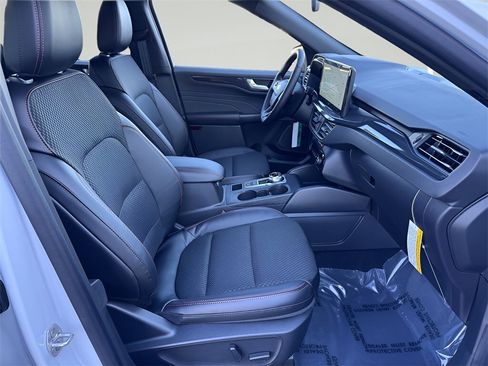 New 2026 Ford Escape ST-Line Select w/ Tech Pack #2 image 29