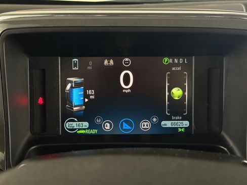 Used 2012 Chevrolet Volt Premium w/ Premium Trim Package FWD image 29