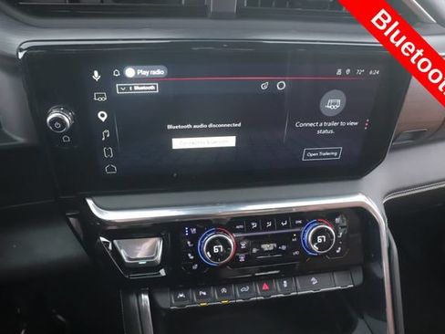 Used 2026 GMC Sierra 1500 Denali Ultimate AWD/4WD image 26