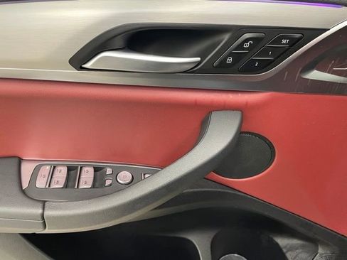 Used 2022 BMW X3 xDrive30i w/ M Sport Package 2 image 11