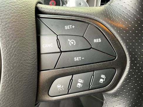 Used 2023 Dodge Charger Scat Pack w/ Plus Group RWD image 34