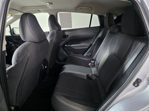 Certified 2025 Subaru Crosstrek 2.0i Premium AWD/4WD image 17