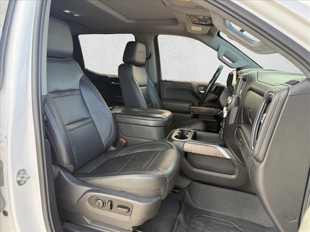 Used 2020 GMC Sierra 1500 Denali w/ Technology Package AWD/4WD image 13