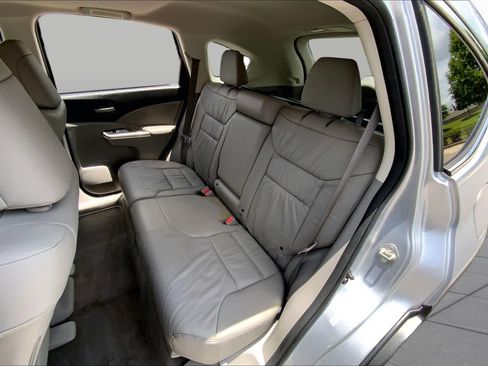 Used 2014 Honda CR-V EX-L image 18