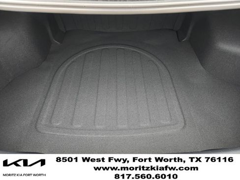 New 2026 Kia K4 FWD image 21