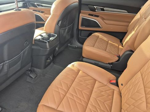 New 2025 Kia Telluride EX X-Line image 13