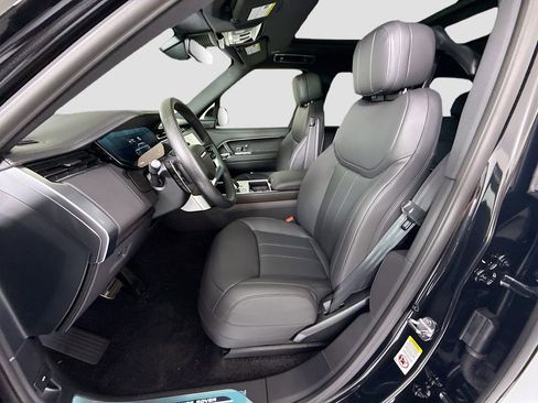 New 2026 Land Rover Range Rover SE AWD/4WD image 15