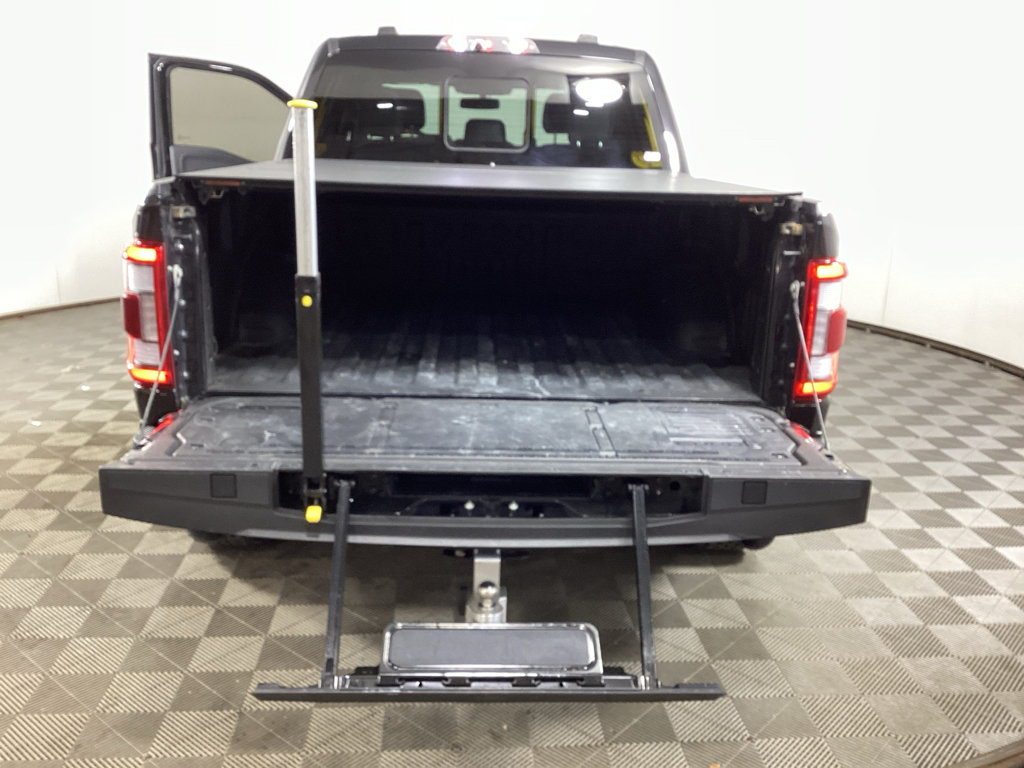 Used 2023 Ford F150 Raptor AWD/4WD image 31