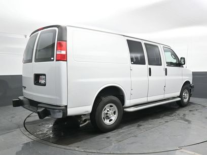 Used 2023 Chevrolet Express 2500 w/ Driver Convenience Package