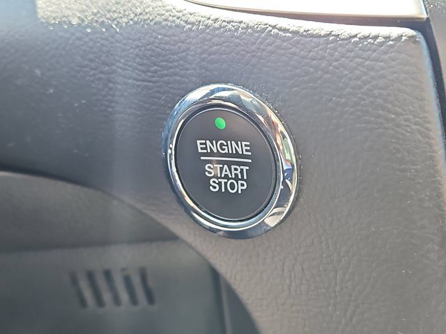 Used 2019 Ford Edge SEL AWD/4WD image 21