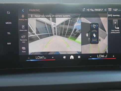 Used 2026 BMW 228i w/ Technology Package image 28