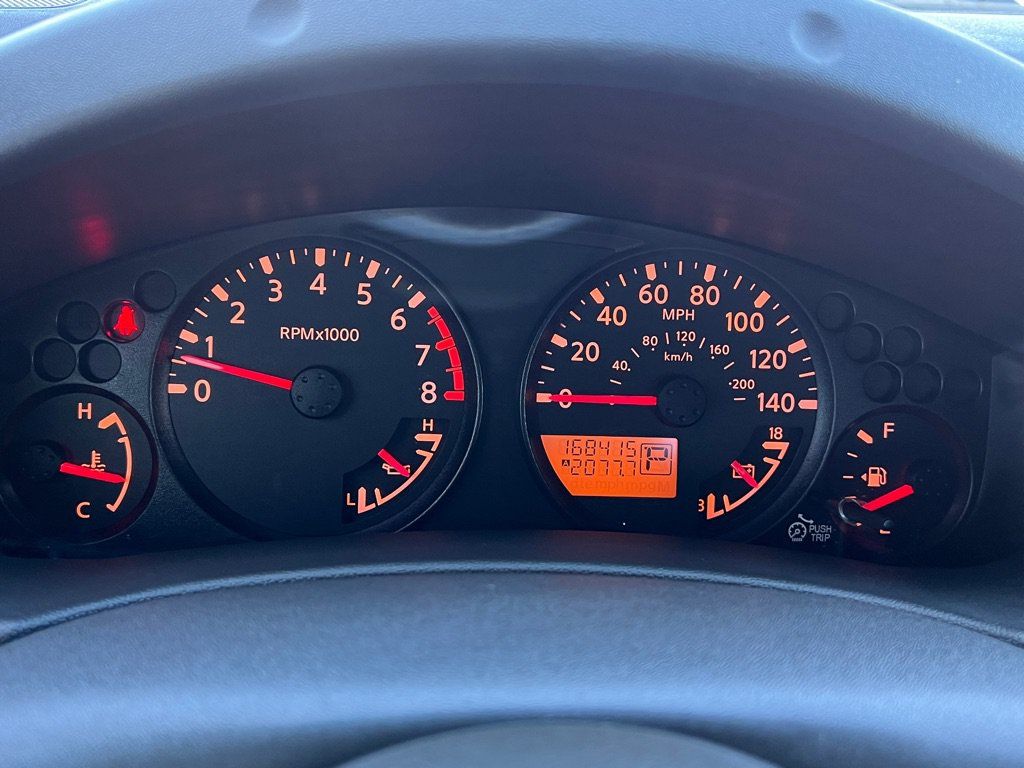 Used 2014 Nissan Frontier SV RWD image 20