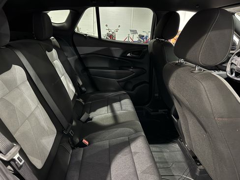 Used 2024 Chevrolet Trax RS w/ Driver Confidence Package image 33