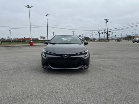 New 2026 Toyota Corolla SE image 2