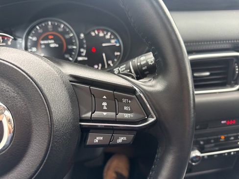 Used 2023 MAZDA CX-5 AWD 2.5 S w/ Premium Plus Pkg image 19