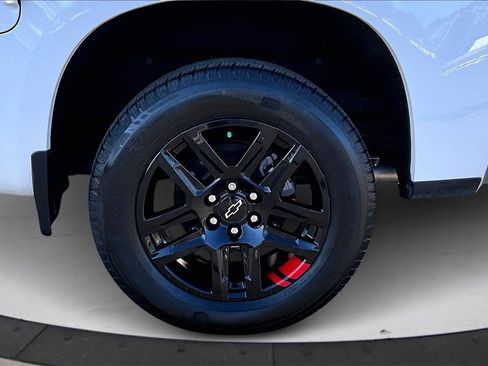 Used 2022 Chevrolet Silverado 1500 RST w/ Redline Edition image 36