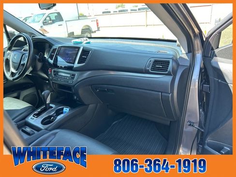 Used 2018 Honda Ridgeline RTL-T image 41