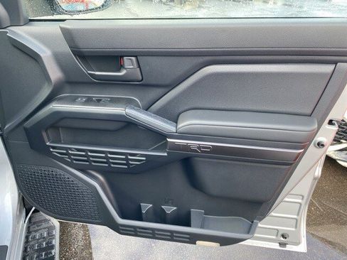 New 2025 Toyota 4Runner TRD Off-Road image 44