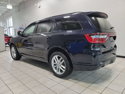 New 2026 Dodge Durango GT AWD/4WD image 5
