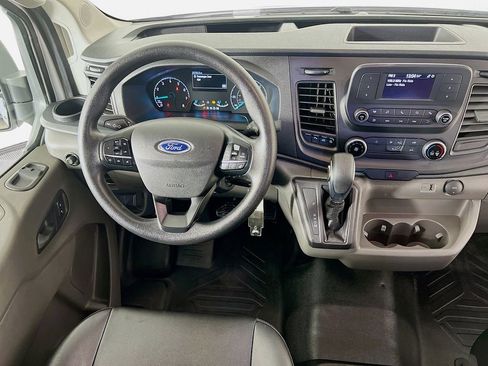 Used 2023 Ford Transit 350 Low Roof RWD image 20