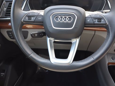 Used 2023 Audi Q5 2.0T Premium Plus w/ Premium Plus Package AWD/4WD image 15