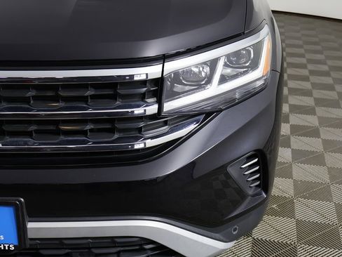 Used 2023 Volkswagen Atlas SEL image 17