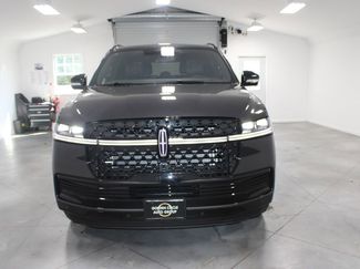 New 2025 Lincoln Navigator Reserve w/ Jet Appearance Package video 2