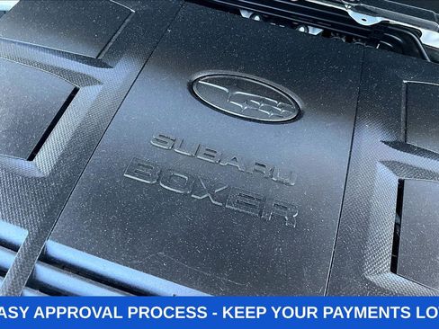 Used 2022 Subaru Forester AWD/4WD image 37