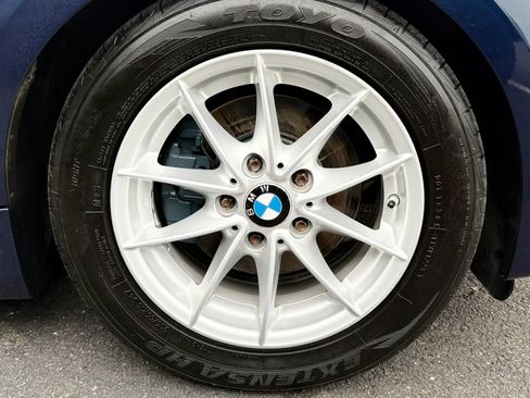 Used 2011 BMW 128i Convertible RWD image 52