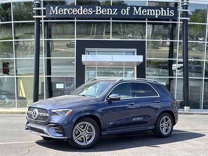 Certified 2025 Mercedes-Benz GLE 350 4MATIC