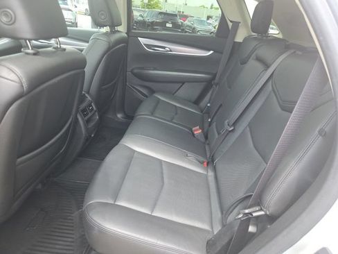 Used 2019 Cadillac XT5 Luxury FWD image 26