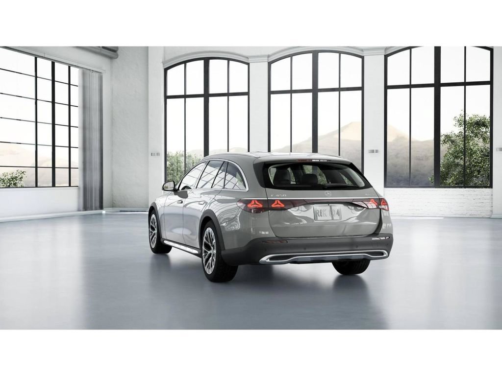 New 2027 Mercedes-Benz E 450 4MATIC All-Terrain Wagon image 27
