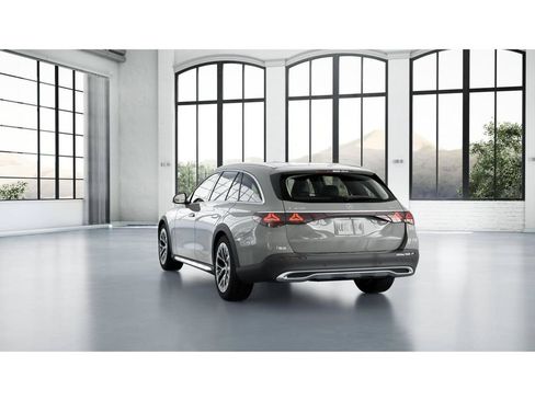 New 2027 Mercedes-Benz E 450 4MATIC All-Terrain Wagon image 27