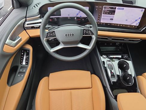 New 2026 Audi A5 2.0T Premium Plus AWD/4WD image 8