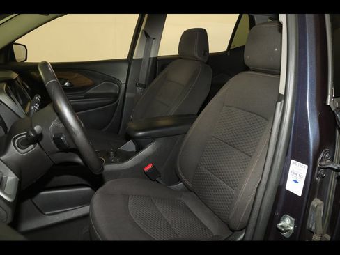 Used 2018 GMC Terrain SLE w/ Driver Convenience Package AWD/4WD image 15