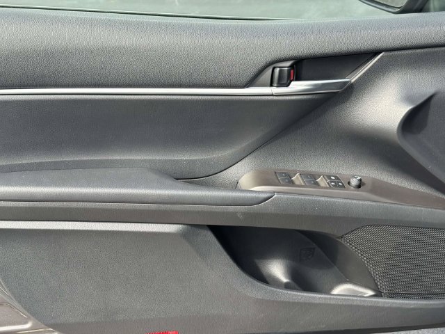 Used 2023 Toyota Camry LE FWD image 25