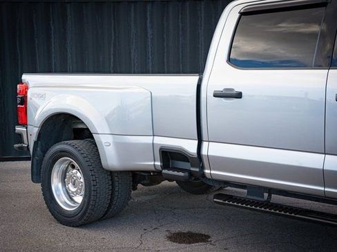 Used 2023 Ford F450 XLT w/ 360-Degree Camera Package image 6